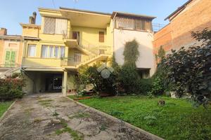 CASA INDIPENDENTE A VIGUZZOLO