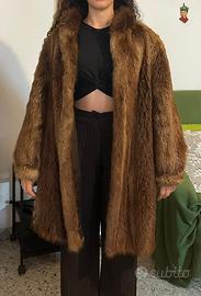 Pelliccia di castoro