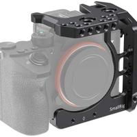 SMALLRIG Half Cage per Sony A7 III A7R III A7R IV