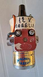 Bobina Magneti Marelli 12V BZR200A SUPERPOTENTE