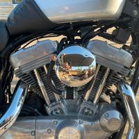 Filtro aperto per harley