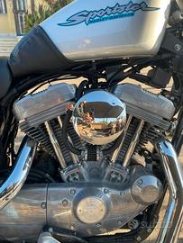 Filtro aperto per harley