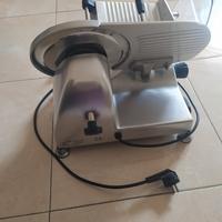 Affettatrice professionale 