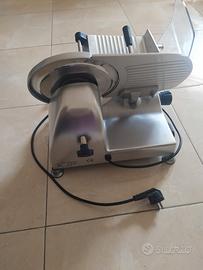 Affettatrice professionale 