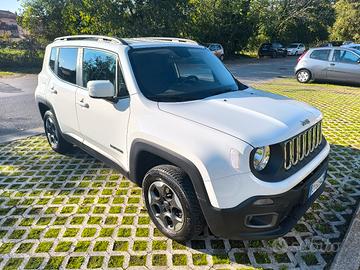 jeep Renegade 4x4 2.0 87.000km ev.permuta
