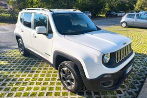 jeep Renegade 4x4 2.0 87.000km ev.permuta
