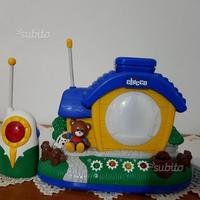 Chicco Baby Control Dreams' House