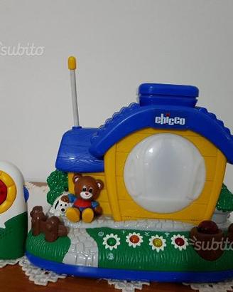 Chicco Baby Control Dreams' House