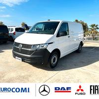 Volkswagen Transporter 2.0 Tdi 150 cv