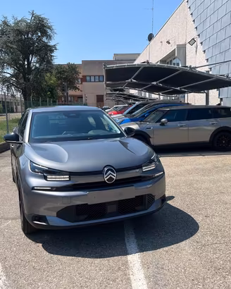 CITROEN C4 PureTech 130 S&S EAT8 Plus NewModel