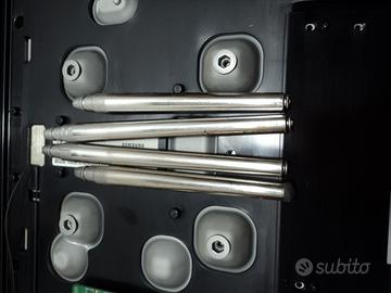 Piedistallo ad incastro per Samsung UE32K4100