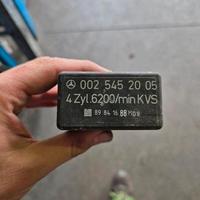 RelÃ? Pompa Benzina Per Mercedes W124 - W460 - W20