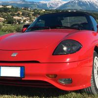 Fiat barchetta 1.8 16v (PER RICAMBI)