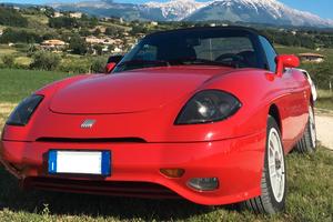 Fiat barchetta 1.8 16v (PER RICAMBI)