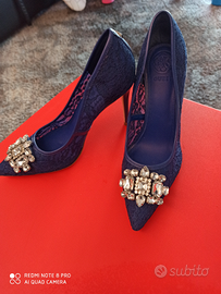 Décolleté Guess n. 36