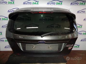 PORTELLONE PER FORD FIESTA ST ANNO 2016