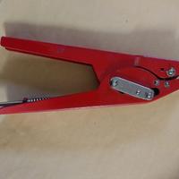 Pistola per fascette