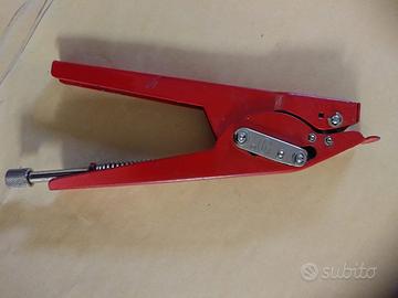 Pistola per fascette