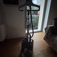 Rowenta stiratore verticale