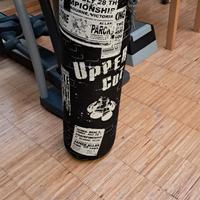 sacco boxe