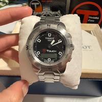 Tissot T-touch