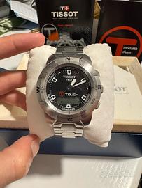 Tissot T-touch