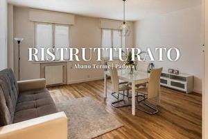 Appartamento di 60 m² con 2 locali a Abano Terme