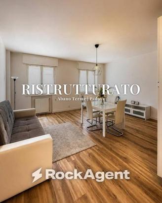 Appartamento di 60 m² con 2 locali a Abano Terme