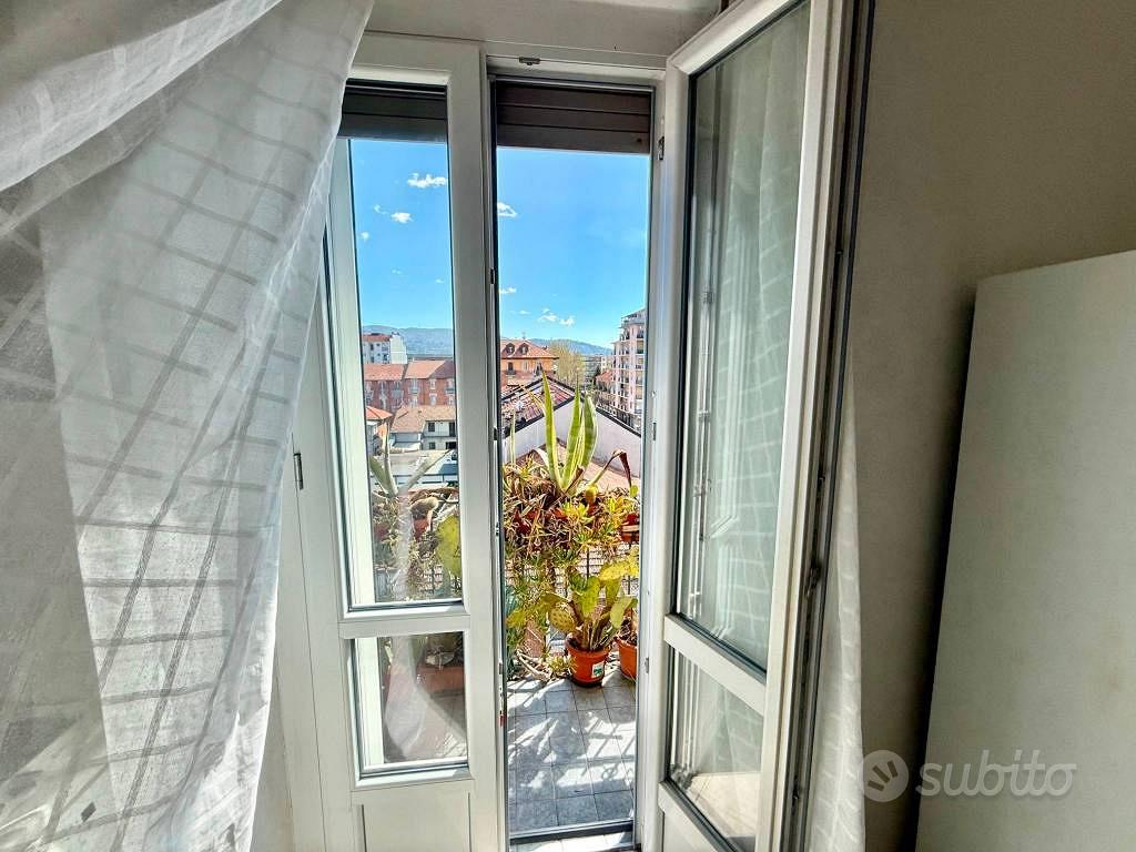 Quadrilocale a Torino, foto 7 di 30