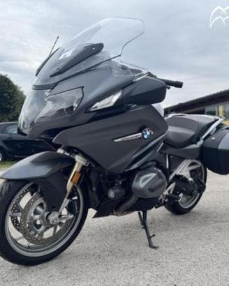 BMW R 1250 RT Abs