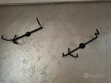 Supporto Chitarra Da Parete