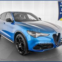 Alfa Romeo Stelvio 2.0 T 280 CV Veloce AT8 Q4