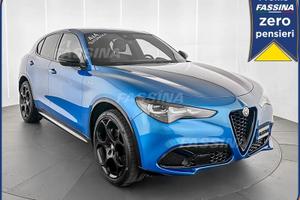 Alfa Romeo Stelvio 2.0 T 280 CV Veloce AT8 Q4