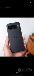 Pixel 9 Pro XL 256 GB +Caricatore + Cover Google