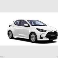 TOYOTA Yaris 1.5 Hybrid 5p. Active IN ARRIVO