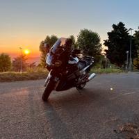 Yamaha FJR 1300 A.S. 2007 ABS Permute