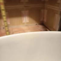 lavabo + rubinetto design 