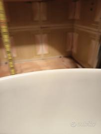 lavabo + rubinetto design 