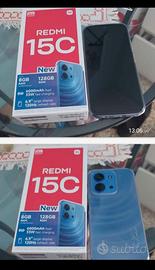 Cellulare nuovo