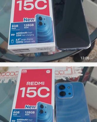 Cellulare nuovo