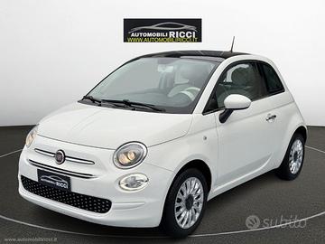 FIAT 500 1.2 EasyPower Lounge GPL