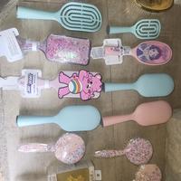 spazzole per capelli