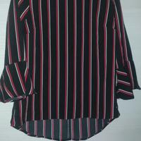 Camicia donna Tommy Hilfiger