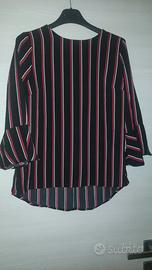 Camicia donna Tommy Hilfiger