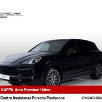 Porsche Cayenne 3.0 V6