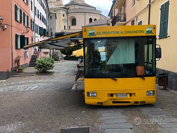 Autonegozio alimentare