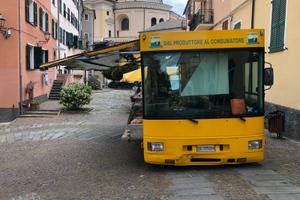 Autonegozio alimentare