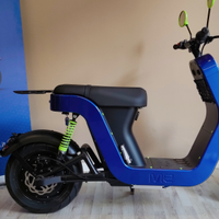 ME 6.0 scooter elettrico EcoBonus