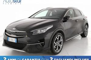 Kia Xceed 1.6 gdi phev Evolution 141cv dct