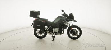 BMW F 750 GS GS